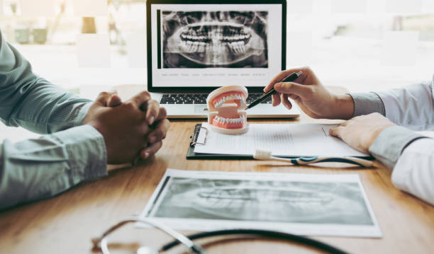 Dental X-Rays and Imaging in Sun City Center, FL