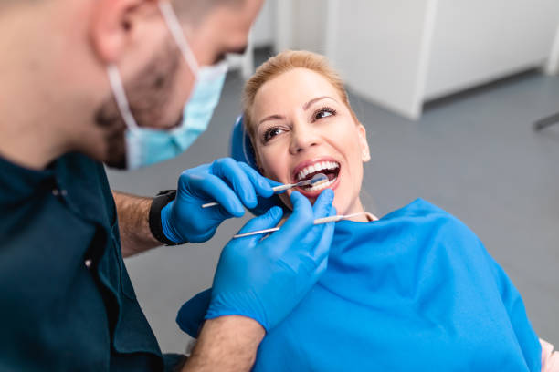 Best Invisalign and Clear Aligners  in Sun City Center, FL