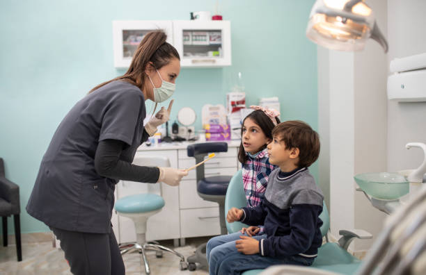 Best Dental Exams and Cleanings  in Sun City Center, FL