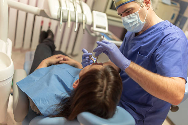 Best Laser Dentistry  in Sun City Center, FL