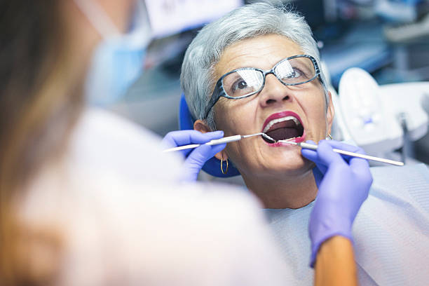 Why Choose Us for Your Dental Needs in Sun City Center, FL