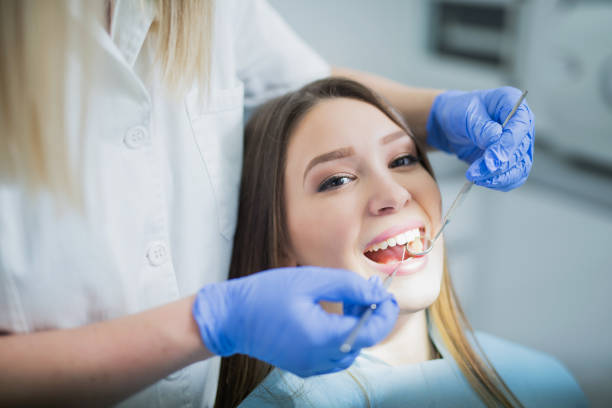Best Oral Cancer Screening  in Sun City Center, FL