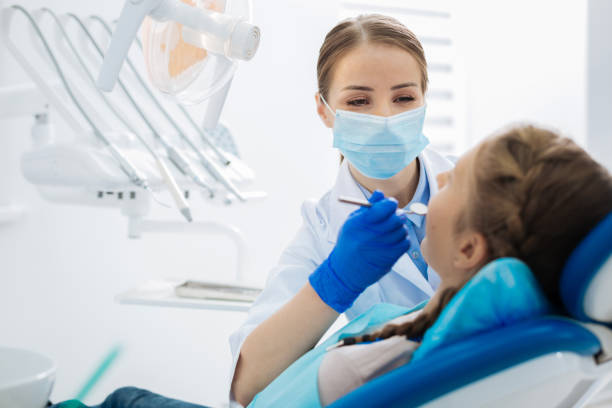 Best Wisdom Tooth Removal  in Sun City Center, FL